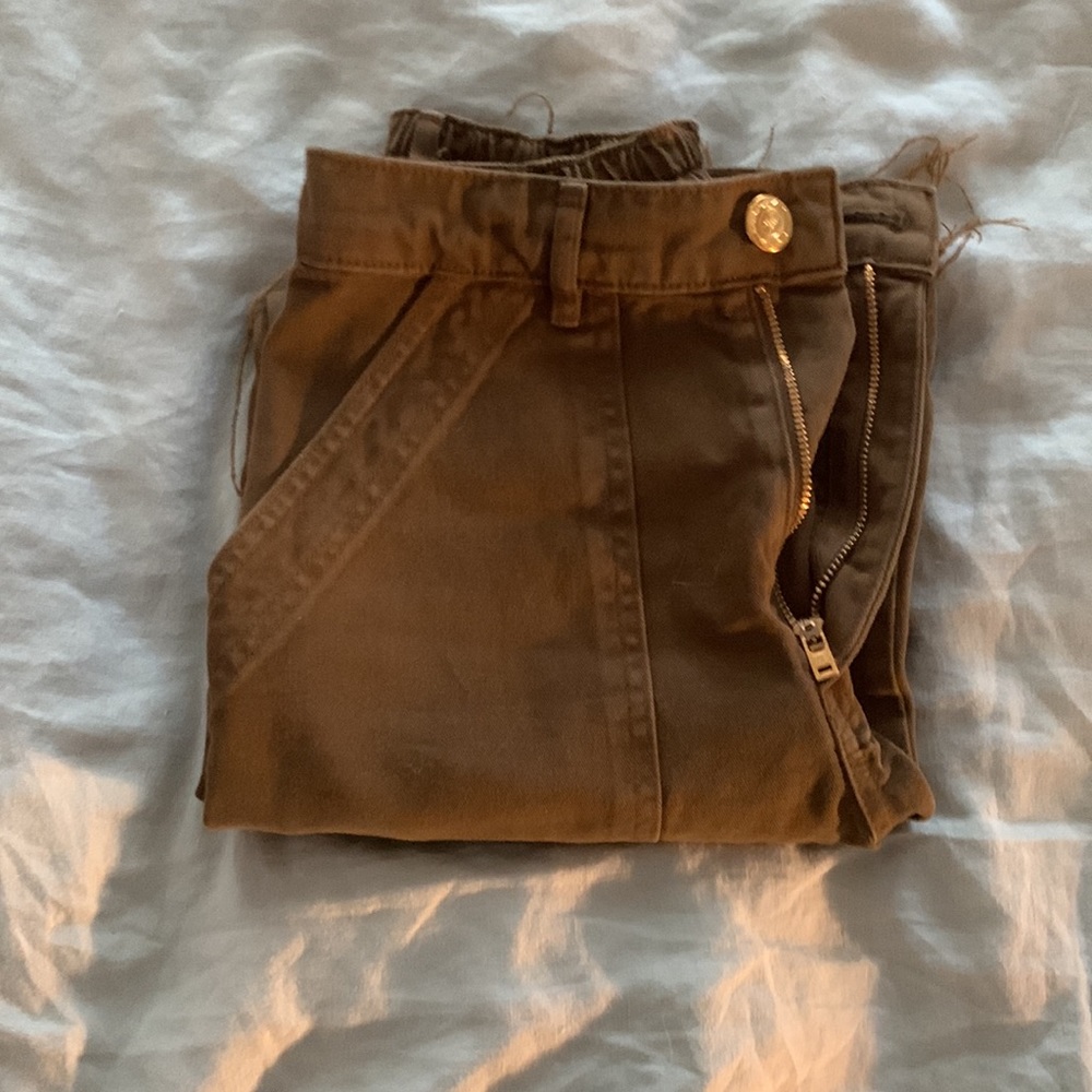 Big Bud Press Work Pants XS